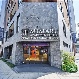 Mimaru Namba North 호텔